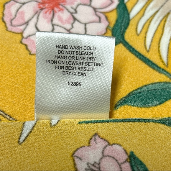 Free Generation wrap dress. - Picture 7 of 8